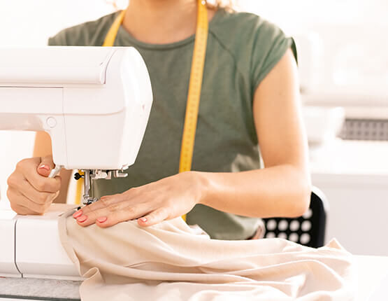 European underwear manufacturer