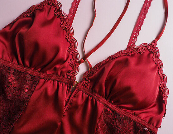 Erotic Lingerie Manufacturer