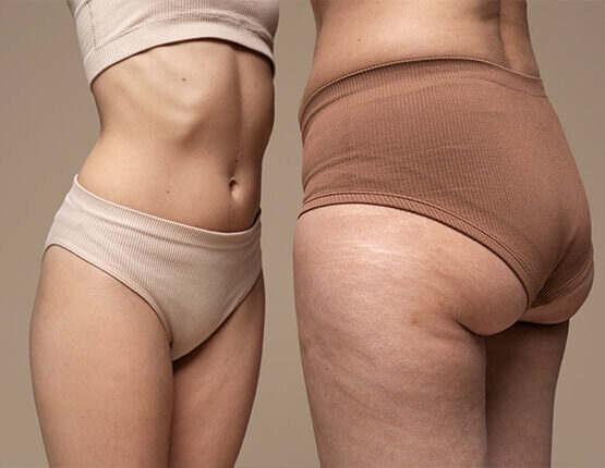 menstrual underwear sewing workshop