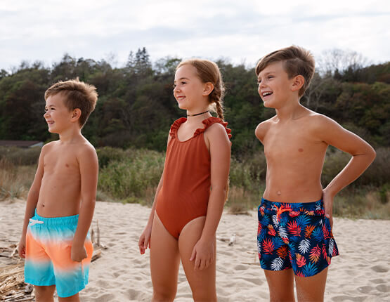 Beachwear for Every Need – Versatile Designs for All Occasions beachwear for every need – versatile beachwear production for different styles, uses and customer requirements