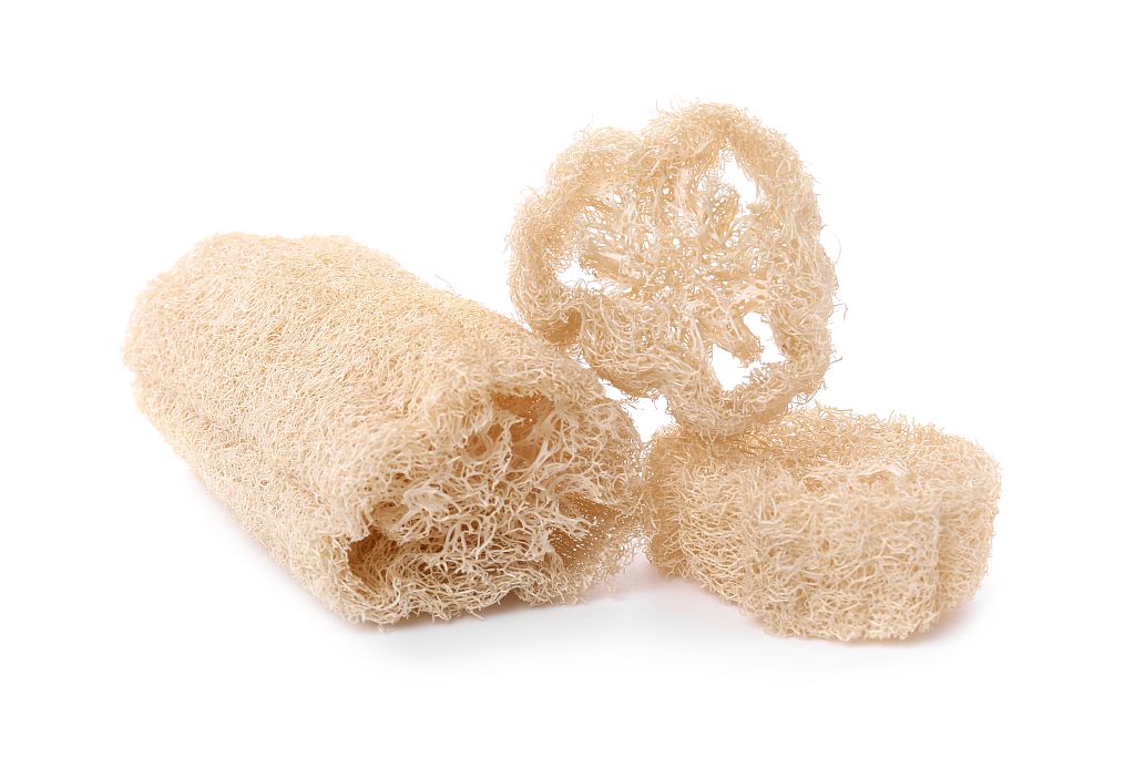 Menstrual sponge as a soft and reusable internal period product providing discreet and comfortable menstrual protection