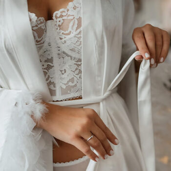 Wedding Bodysuits – Seamless Bridal Shapewear for a Perfect Fit Wedding bodysuits as seamless bridal lingerie designed to smooth and shape the silhouette under fitted wedding dresses.