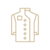 Hospitality and Hotel Uniforms Sewing – Custom Manufacturing Solutions Hospitality and hotel uniforms sewing with professional manufacturing of chef jackets, service clothing, and reception uniforms