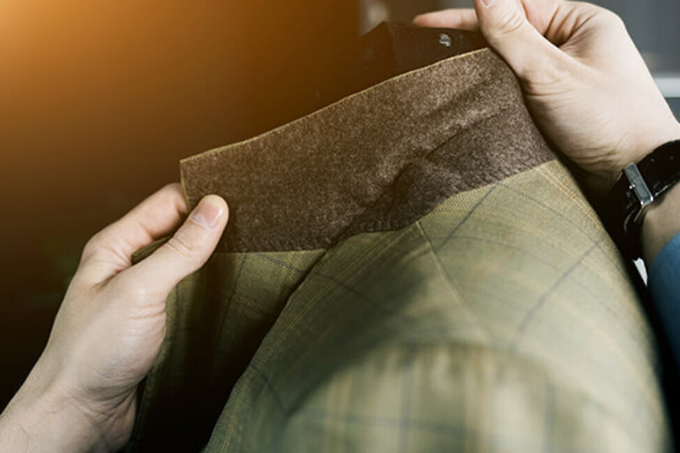 Sewing Uniforms – Custom Uniform Manufacturing Solutions Sewing uniforms in a professional garment factory with custom-made production for brands and companies