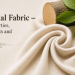 Modal fiber – soft and breathable fiber for clothing