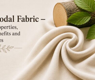 Modal fiber – soft and breathable fiber for clothing