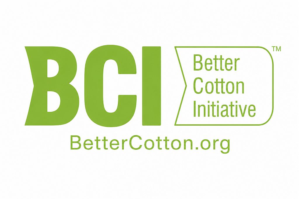 Better Cotton label – more sustainable cotton production