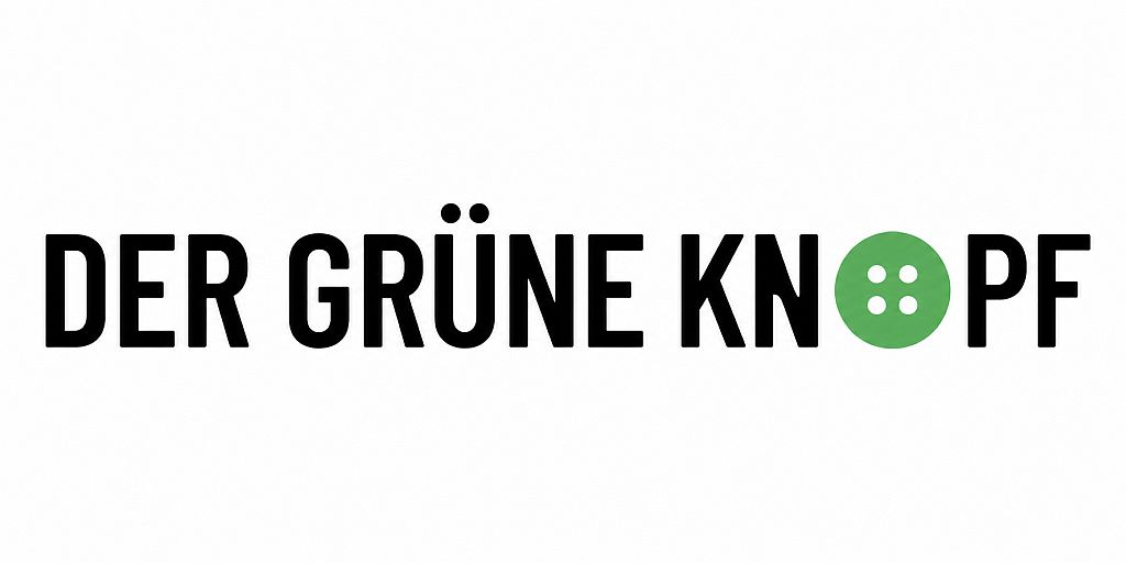 The Green Button – sustainable textile certification