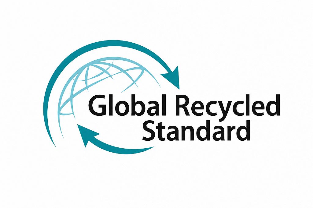 Global Recycled Standard (GRS) – recycled textile certification
