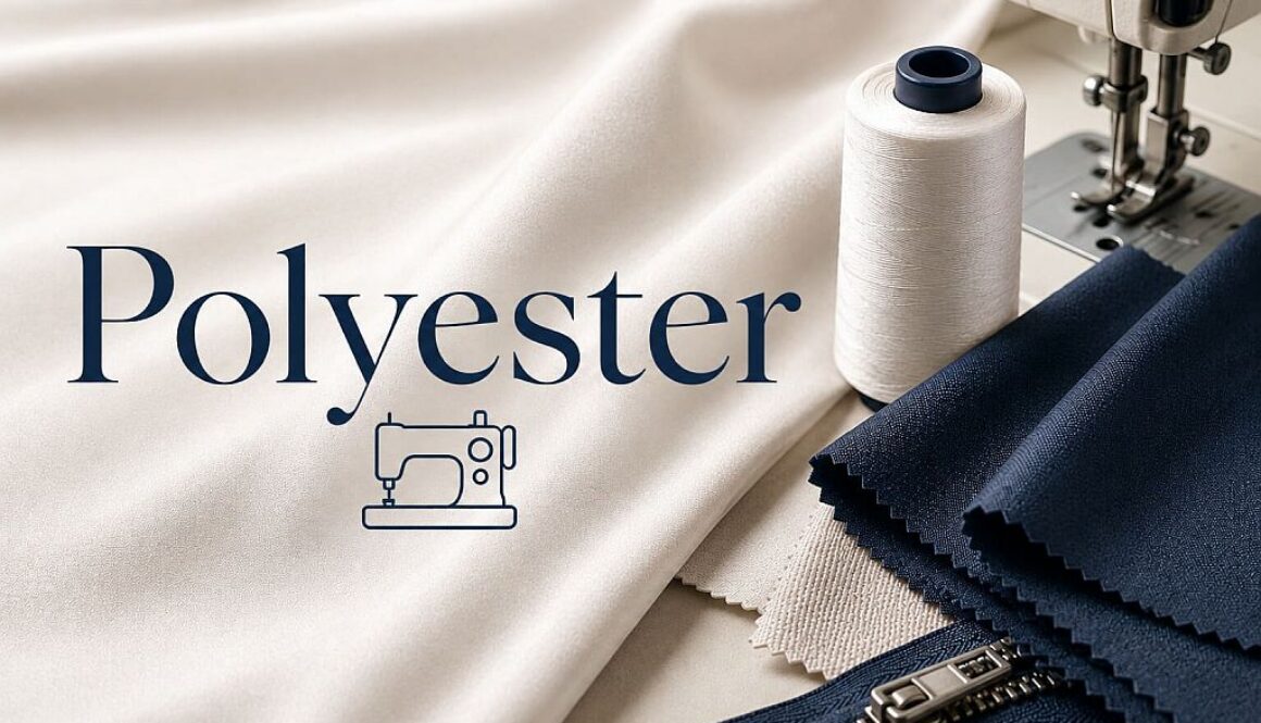 Polyester fibre – properties and characteristics