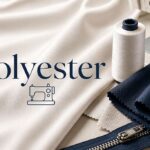 Polyester fibre – properties and characteristics