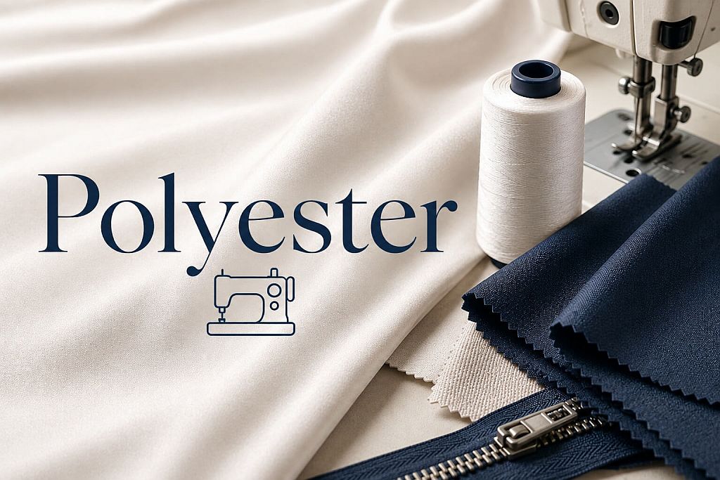 Polyester fibre – properties and characteristics