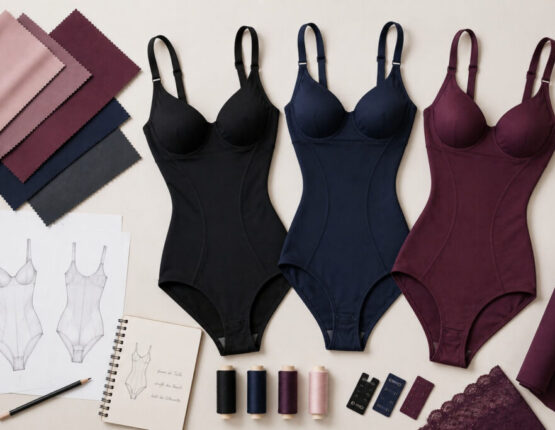 hapewear sewing for brands and private labels Shapewear sewing for brands – private label production