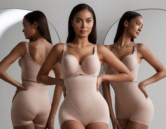 Shaping underwear sewing for brands and private labels Shaping underwear sewing – private label production