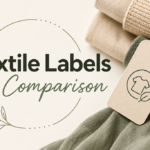 Textile labels for clothing – certifications explained